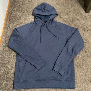 Lululemon Mens City Sweat Hoodie